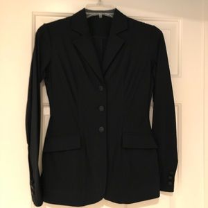 RJ Classics Xtreme soft shell show coat